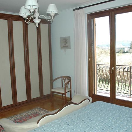 Casa Angolo delle Rose Orvieto Esterno foto
