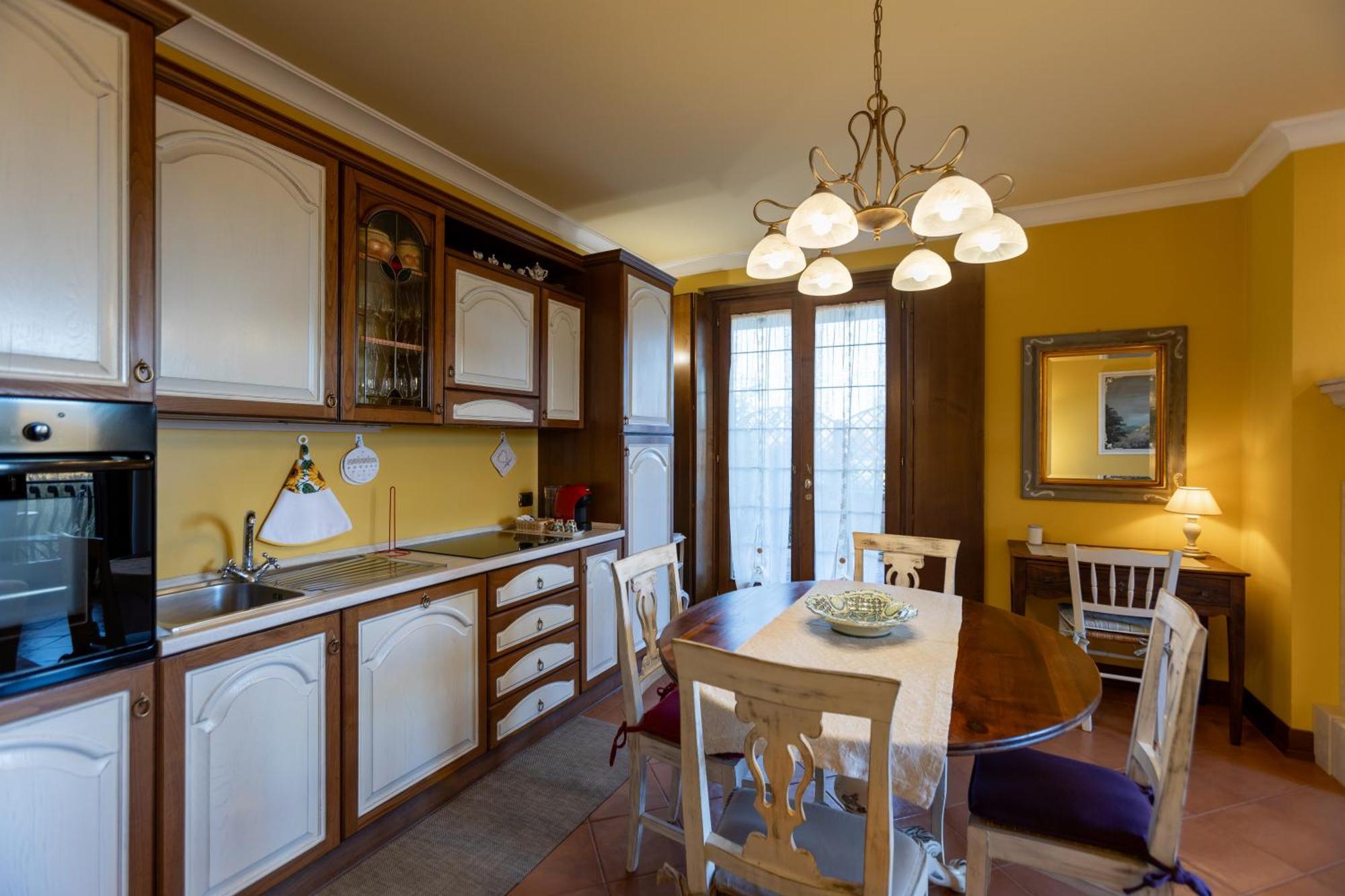Casa Angolo delle Rose Orvieto Esterno foto
