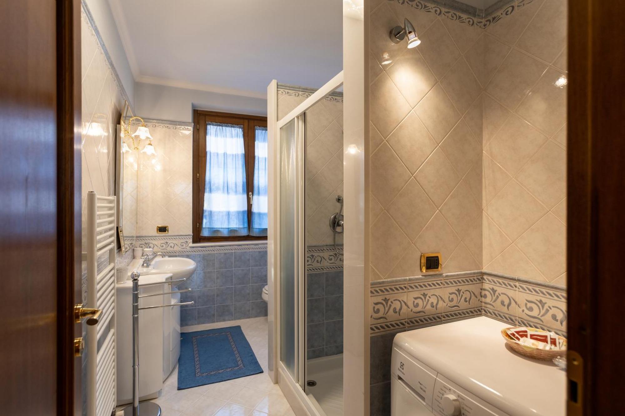 Casa Angolo delle Rose Orvieto Esterno foto