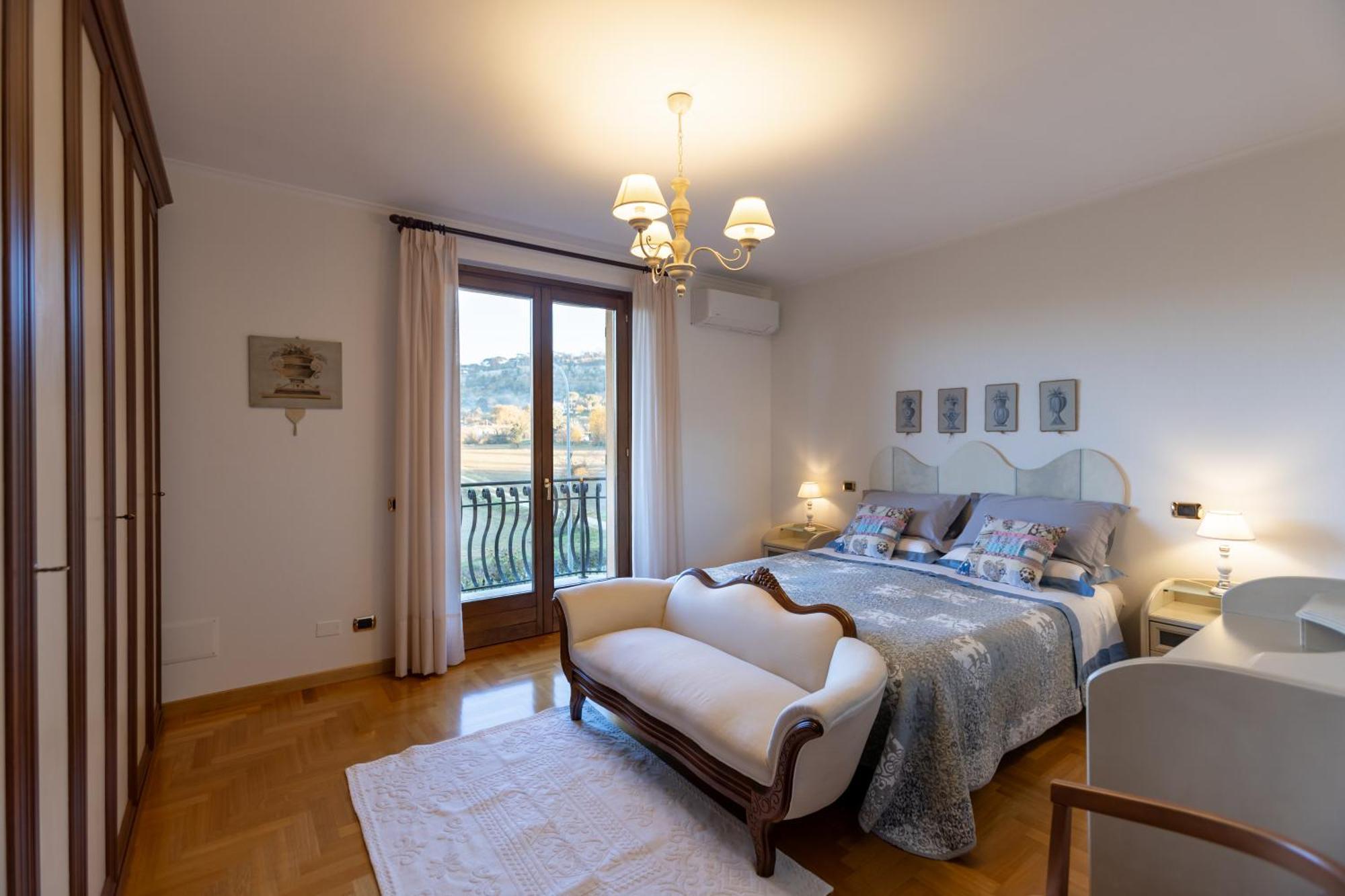 Casa Angolo delle Rose Orvieto Esterno foto