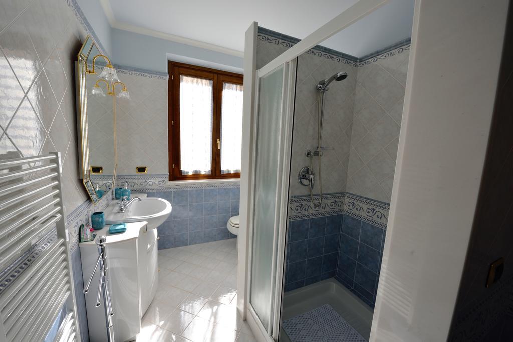 Casa Angolo delle Rose Orvieto Esterno foto