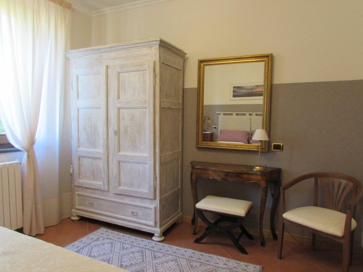 Casa Angolo delle Rose Orvieto Esterno foto