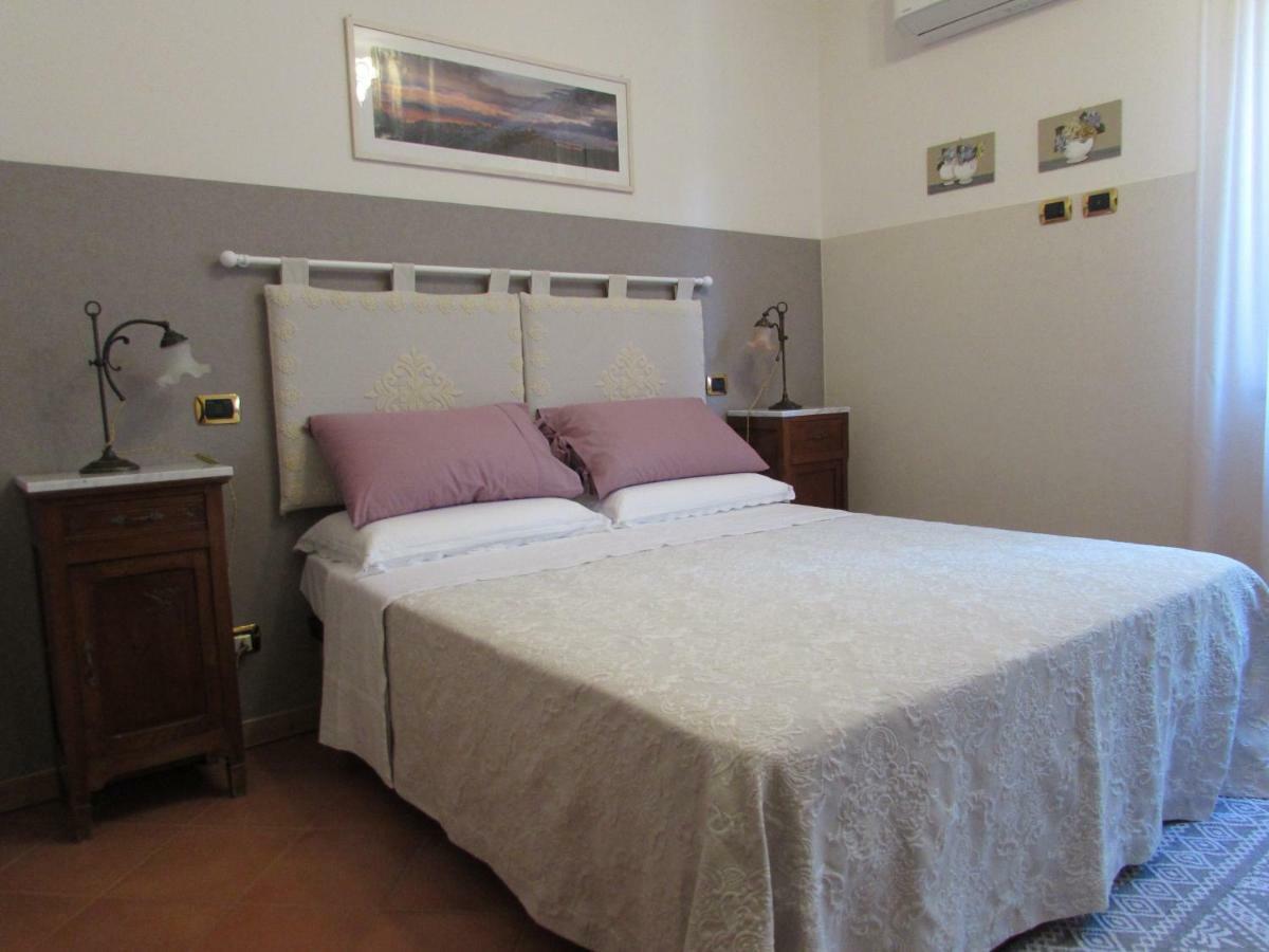 Casa Angolo delle Rose Orvieto Esterno foto