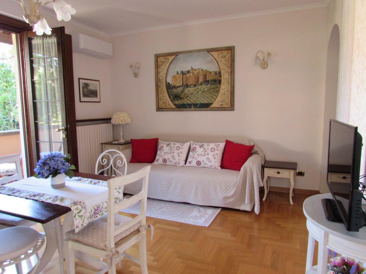 Casa Angolo delle Rose Orvieto Esterno foto