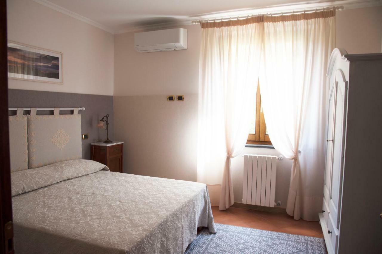 Casa Angolo delle Rose Orvieto Esterno foto